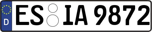 ES-IA9872
