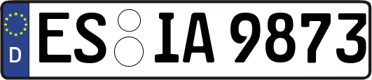 ES-IA9873