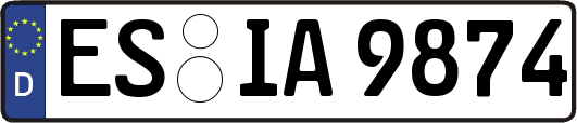 ES-IA9874