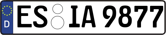 ES-IA9877
