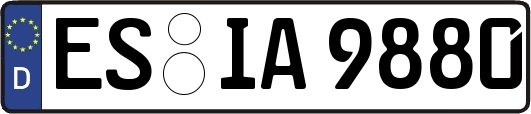 ES-IA9880