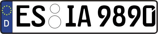 ES-IA9890