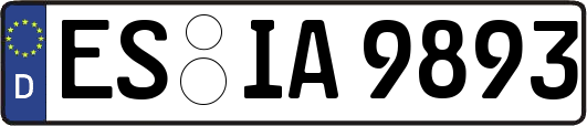 ES-IA9893