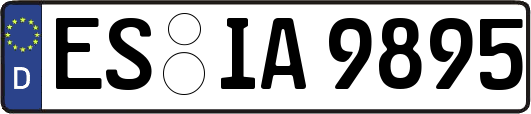 ES-IA9895