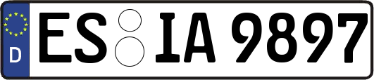 ES-IA9897