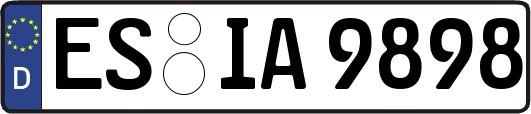 ES-IA9898
