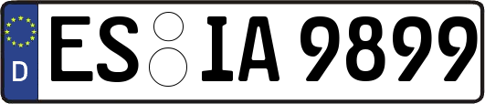 ES-IA9899