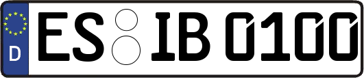 ES-IB0100