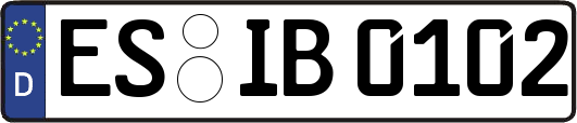 ES-IB0102