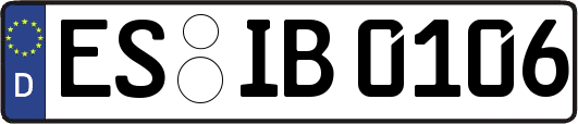 ES-IB0106