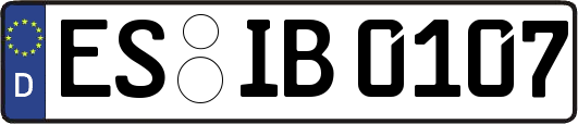 ES-IB0107