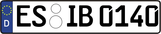 ES-IB0140