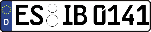 ES-IB0141