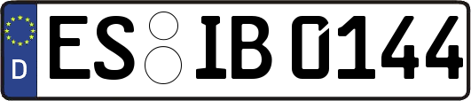 ES-IB0144