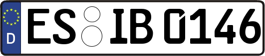 ES-IB0146