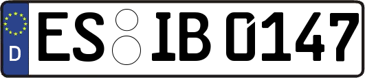 ES-IB0147