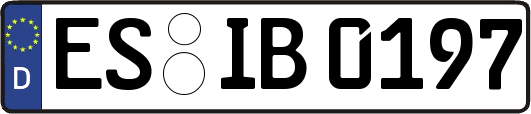 ES-IB0197
