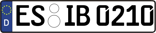 ES-IB0210