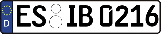 ES-IB0216