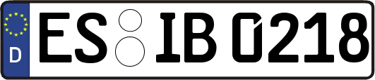 ES-IB0218