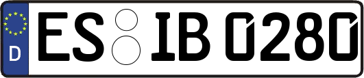 ES-IB0280