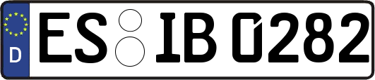 ES-IB0282