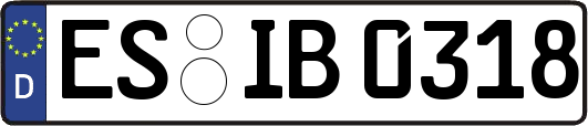 ES-IB0318