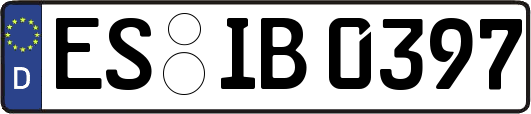 ES-IB0397