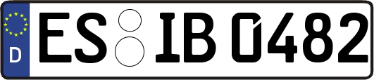 ES-IB0482