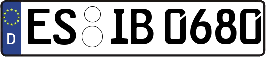 ES-IB0680