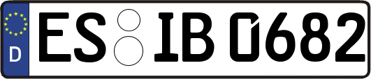 ES-IB0682