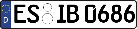 ES-IB0686