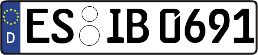ES-IB0691