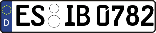ES-IB0782