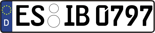 ES-IB0797