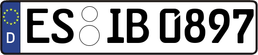 ES-IB0897