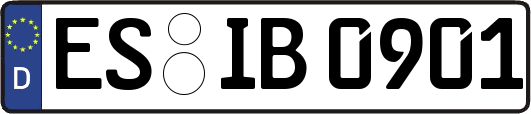 ES-IB0901