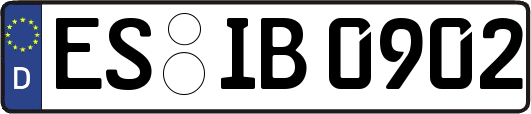 ES-IB0902