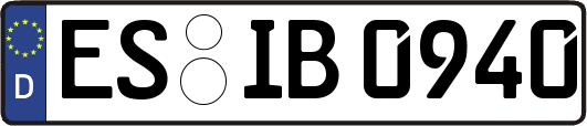 ES-IB0940