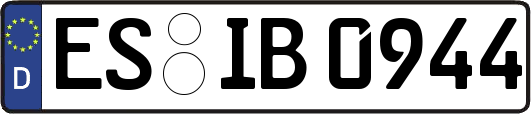 ES-IB0944