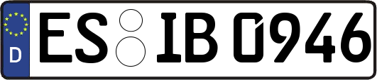 ES-IB0946