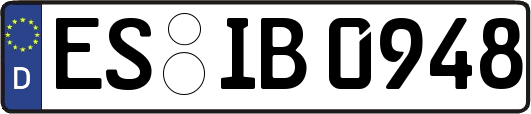 ES-IB0948