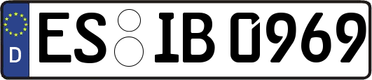 ES-IB0969
