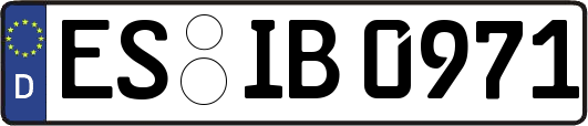 ES-IB0971