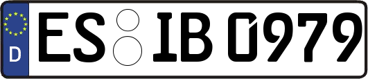 ES-IB0979