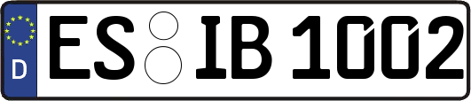 ES-IB1002
