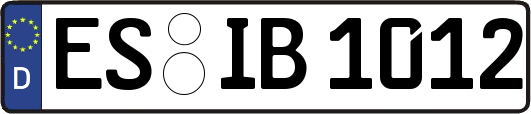 ES-IB1012
