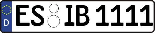 ES-IB1111