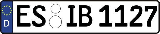 ES-IB1127