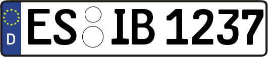 ES-IB1237